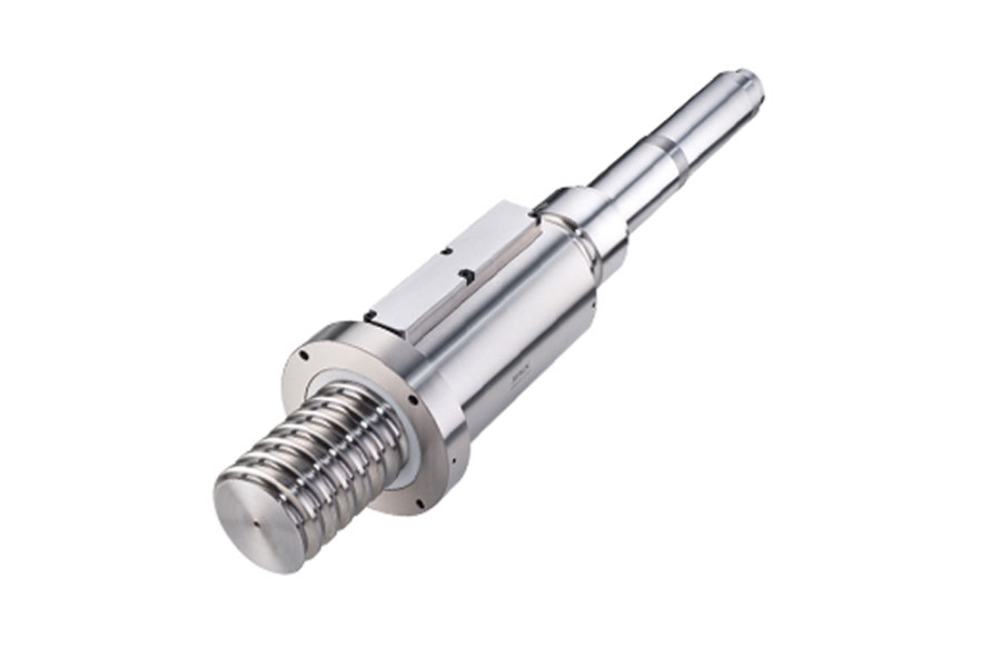 重負荷滾珠絲杠 重負荷滾珠絲杠