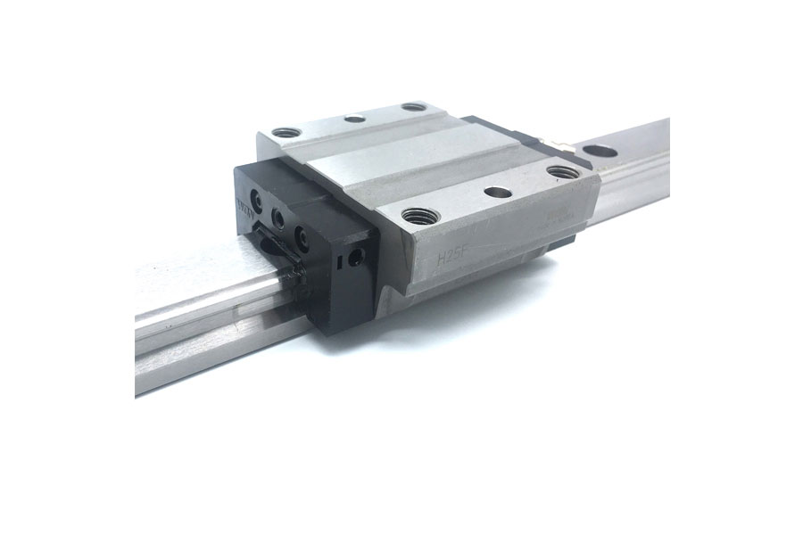 WON直線導(dǎo)軌高組裝H20標準型