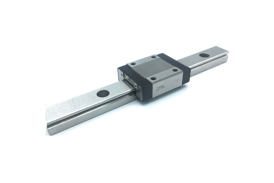 WON直線導(dǎo)軌低組裝S20R法蘭型 WON直線導(dǎo)軌低組裝S20R法蘭型