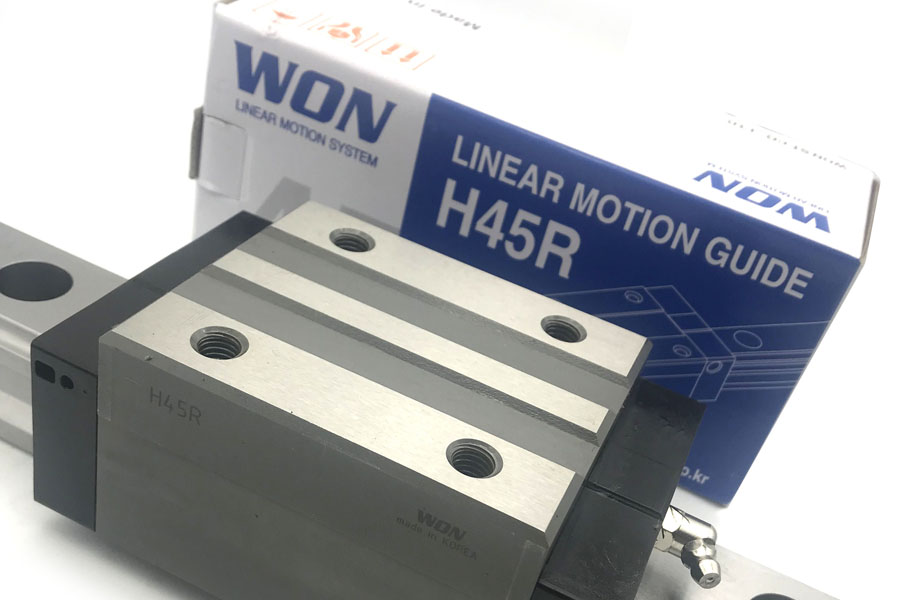 如何挑選質(zhì)量靠譜微型直線導(dǎo)軌？延長(zhǎng)微型直線導(dǎo)軌的使用壽命注意那些問(wèn)題？