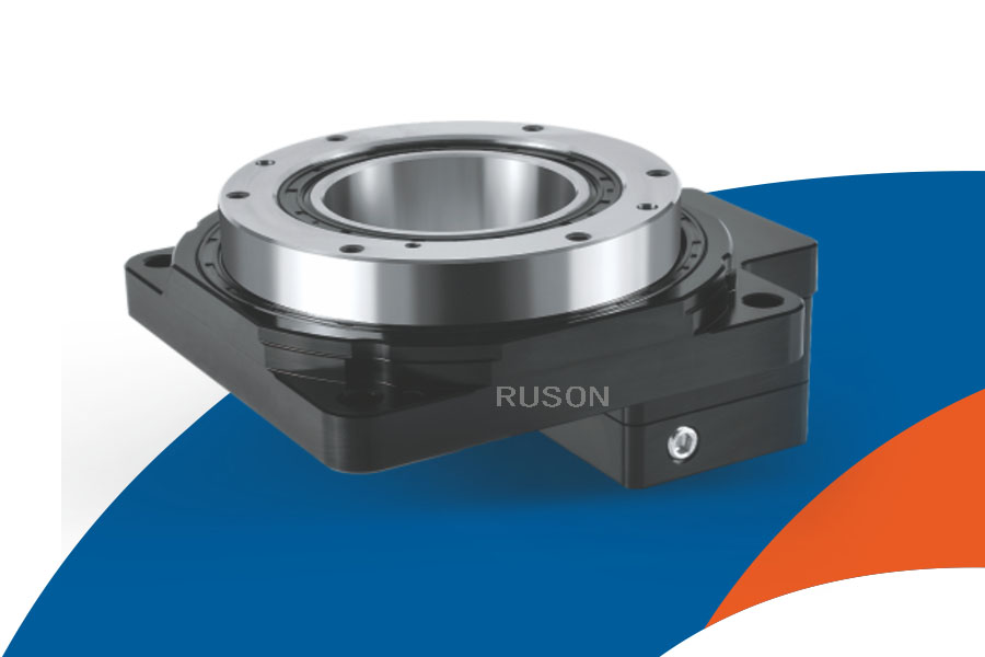 如何對中空旋轉平臺加強保護？