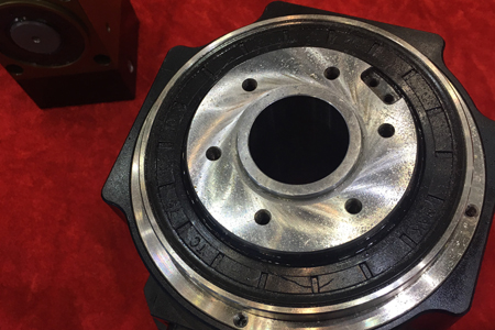 行星減速機的同心度最好不要有誤差，會否會有意想不想的損失