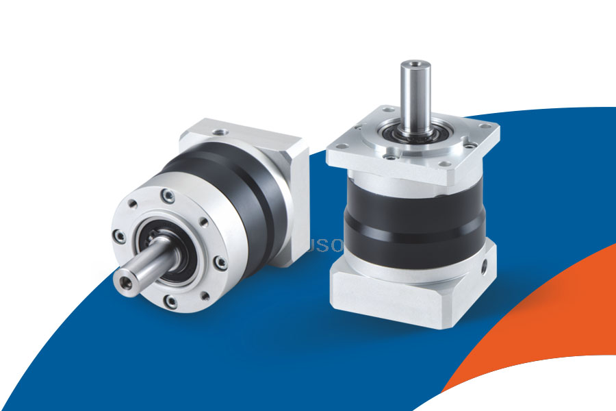 中空旋轉平臺的結構!