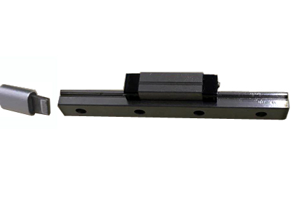 WON微型直線導軌M9短類型 WON微型直線導軌M9短類型