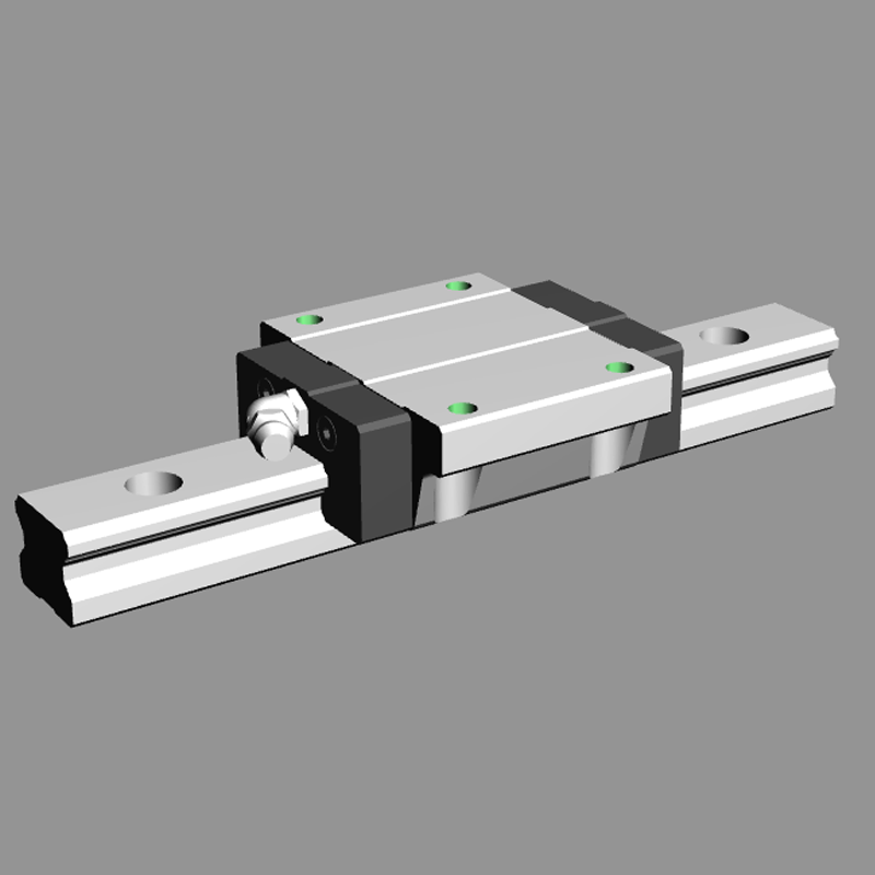 WON微型直線導軌緊溱型M系列 WON微型直線導軌緊溱型M系列