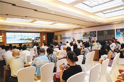 ?？诖蛟臁奥糜?++”促銷升級版，引領旅游業務新浪潮
