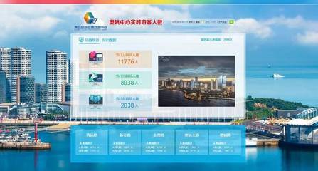 智慧引領(lǐng)，暢游青島 2018智慧城市優(yōu)秀解決方案評選網(wǎng)絡(luò)投票正式啟動