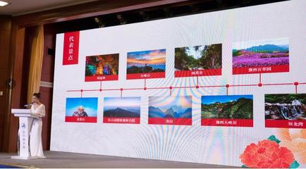 文旅都市圈，相約牡丹城——洛陽都市圈旅游一卡通盛大發布