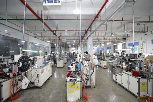 家門口的好工作 賓陽電子廠招工火熱進行中，包吃住待遇優，助力家鄉就業